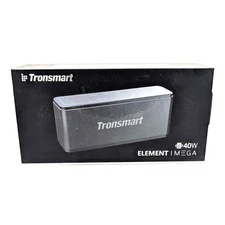 NEW Tronsmart 40W Element MEGA Portable Wireless Bluetooth Speaker