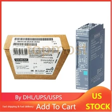 NEW SIEMENS 7MH4138-6AA00-0BA0 7MH4 138-6AA00-0BA0 Weighing module