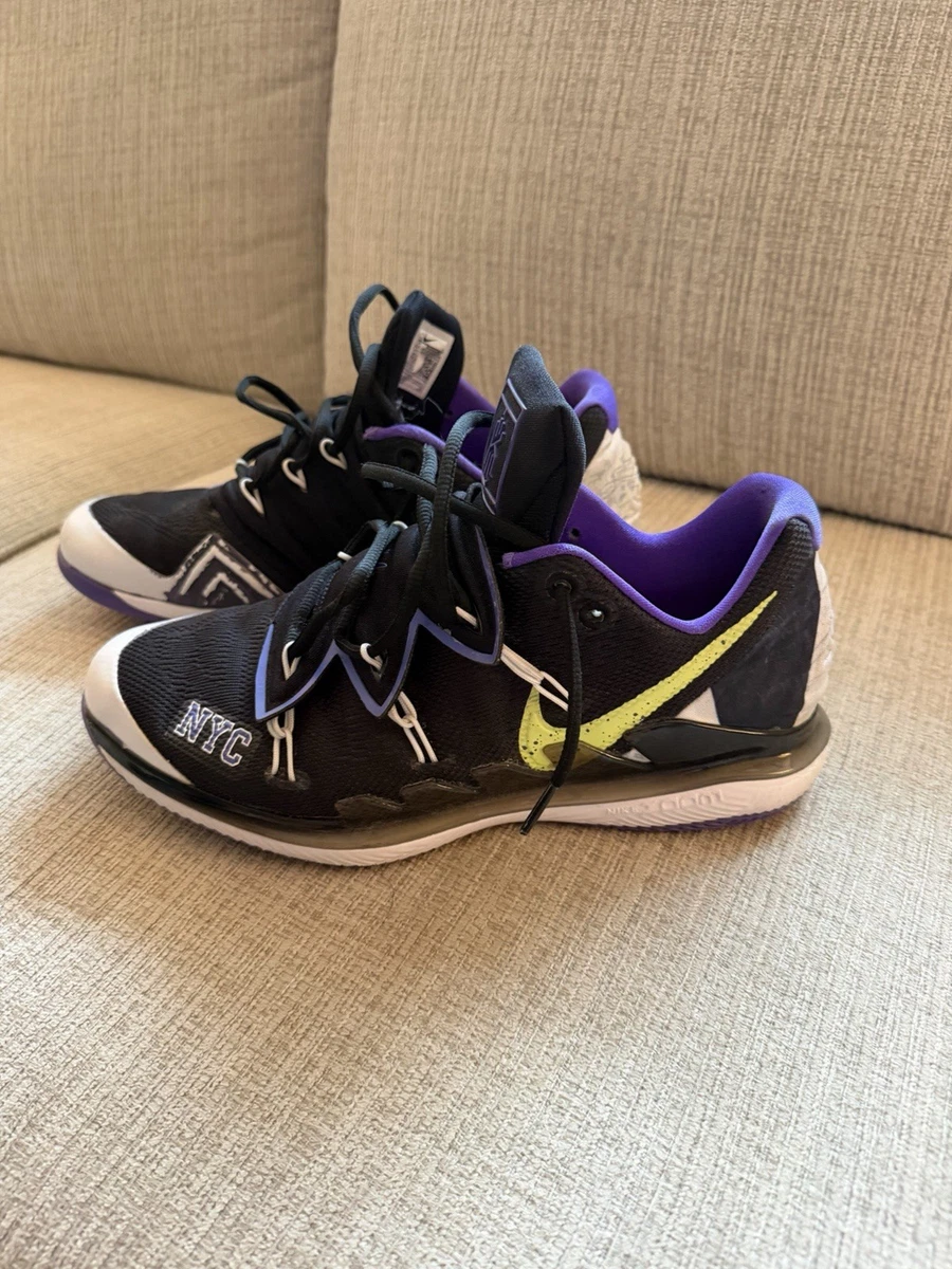 Kyrie Irving x Nick Kyrgios x Nike Air Zoom Vapor X Kyrie 5 for