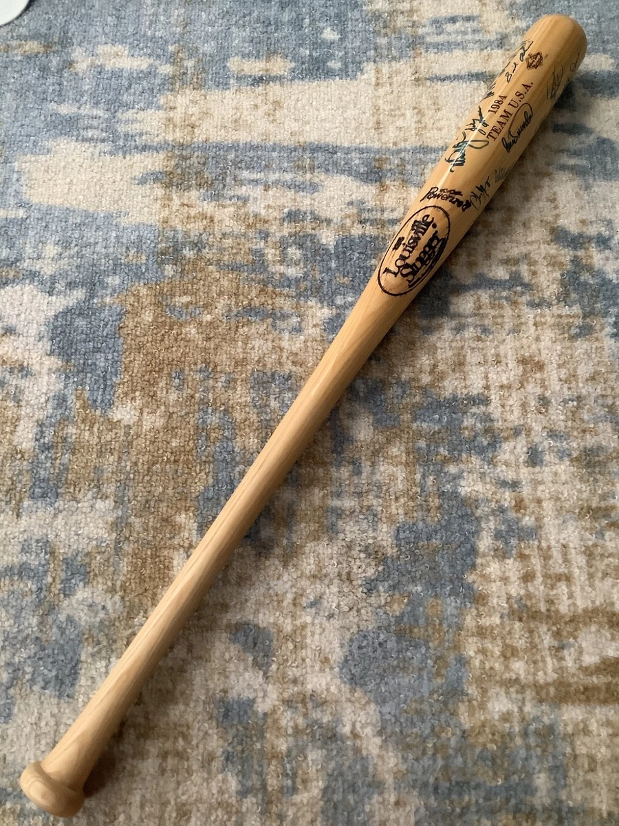 mark mcgwire bat products for sale | eBay