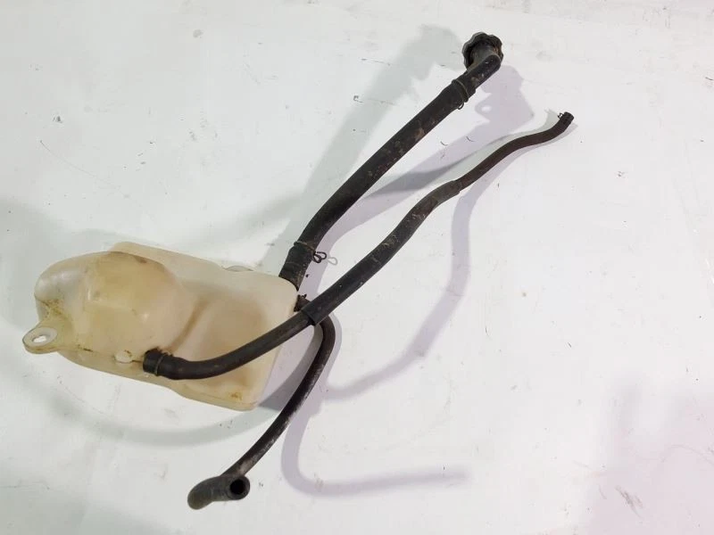 Радиатор с вентилятором и резервуаром 19010-MCK-A02 OEM 07 Honda Shadow Spirit VT1100 - Изображение 3 из 4