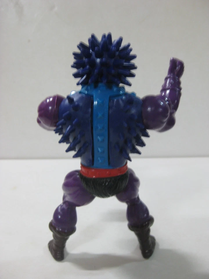 V36 MASTERS OF THE UNIVERSE MOTU SPIKOR 1984 FRANCIA - Imagen 3 de 4