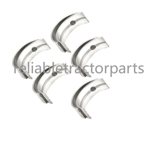 129001-02931 Main bearing For Yanmar 4TNE88 4TNV84 4TNE84 4TNV84T 3JH3 - Picture 2 of 7