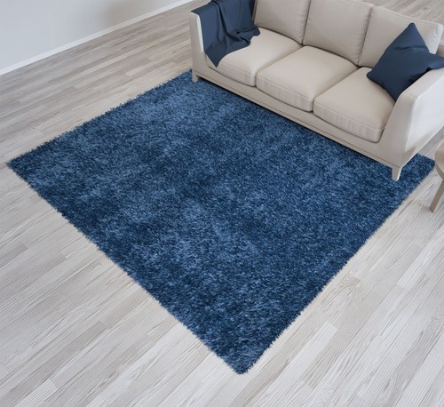 Fluffy Rugs Anti-Slip SHAGGY RUG Super Soft Carpet Mat Living Room Floor Bedroom - Picture 67 of 83