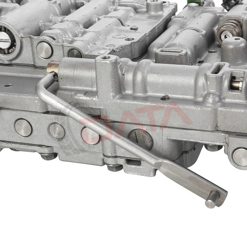 Transmission Valve Body Cast#8840 w/Solenoids TB-65SN For LEXUS IS250 A960E 8840 - Picture 13 of 13