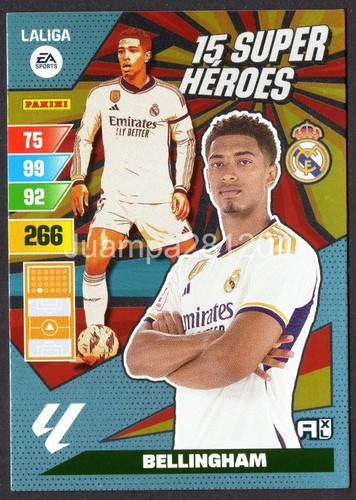 ADRENALYN XL 2023 2024 ⭐ EDICION LIMITADA 23/24 💥 NUEVO CROMO 💎 LIMITADAS ⚽ - Imagen 21 de 26