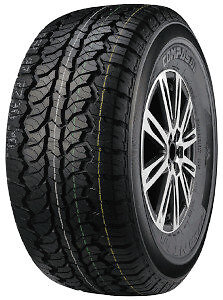 Pneu 235/75 R15 105S XL Compasal Versant AT tout terrain pour SUV et 4x4