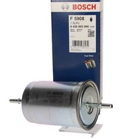 Bosch 0450905908 Kraftstofffilter FüR Volvo S40 S60 S80 V40 V70 XC70 1.6-3.0