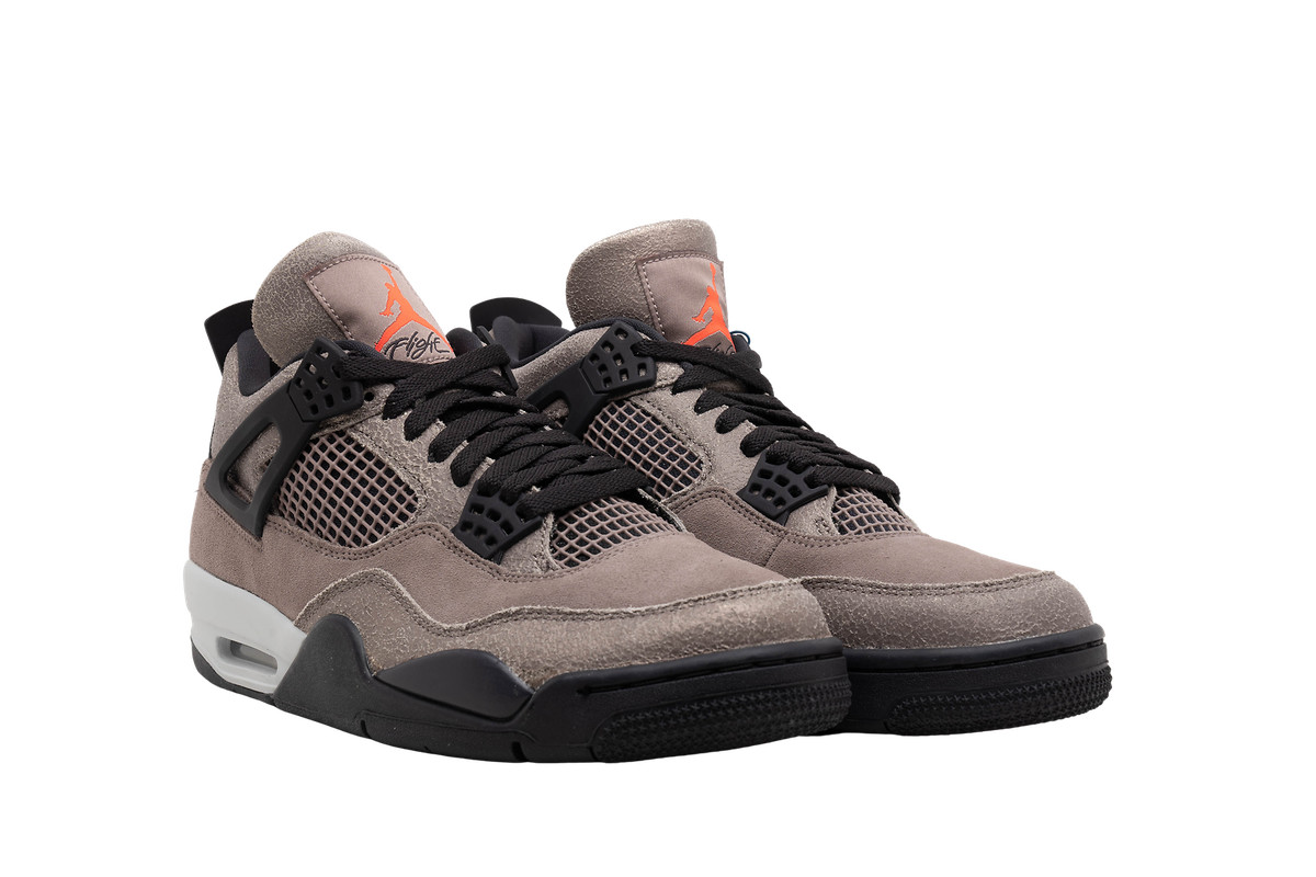 jordan4 haze