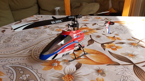 Blade MCPX V2 EXCELLENT CONDITION, TESTED PERFECTLY WORKING. NO BOX - Imagen 8 de 9