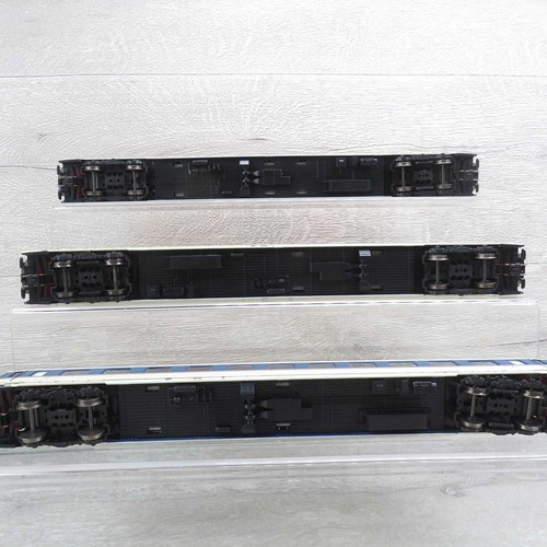 ROCO 43054 - unbenutzt - H0 - ÖBB - 3 tlg Ergänzung Transalpin 4010 OVP #BB8412 - Bild 20 von 21