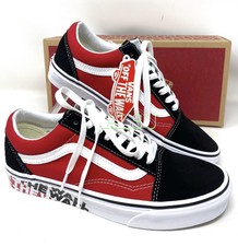 old skool retro block