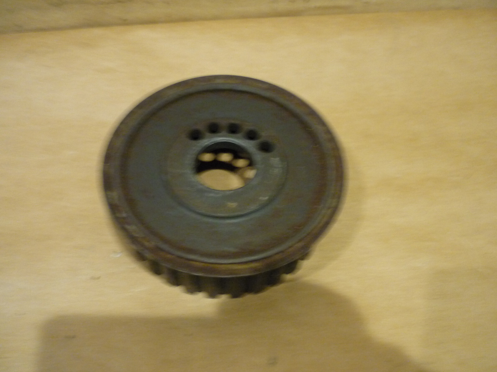 Ferrari 208,308,365,512,Mondial - Cambelt Sprocket-Inner Belt Guide- P/N 113097