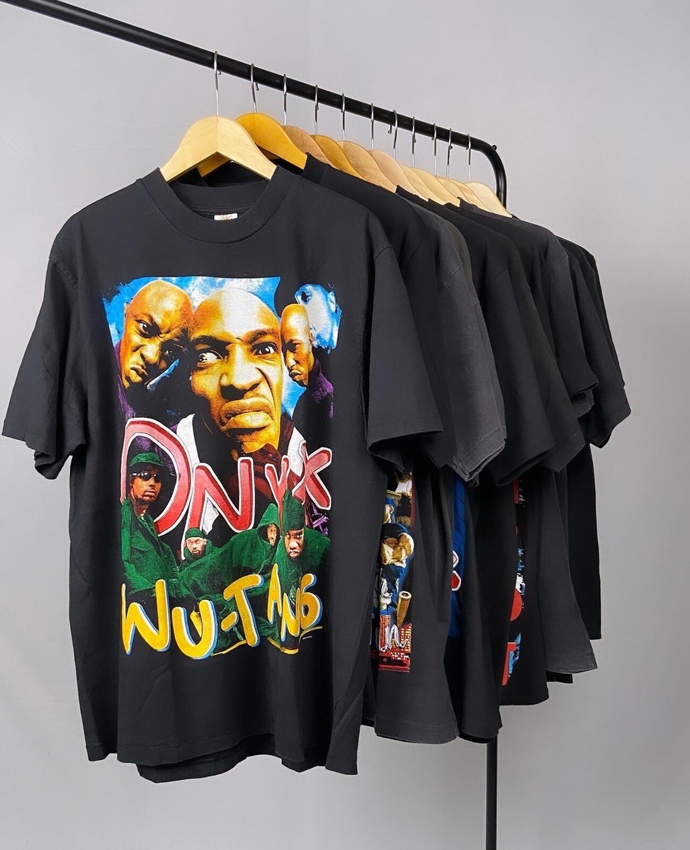 vintage wu tang clan t shirt | eBay vintage wu tang clan t shirt | eBay