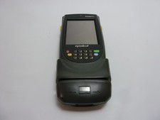 Symbol PPT8846 WiFi Pocket PC PDA Barcode Scanner PPT8846-T2BY0DWW