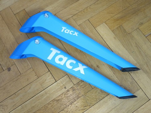 TACX SATORI, Füße, Gestell, Beine, Standbeine, ... - ERSATZTEIL - SEHR GUT - Bild 14 von 14