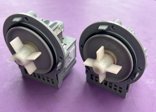 HOOVER WDYN856DG-80 Waschmaschine Ablaufpumpe Askoll M253 cod. 41018403