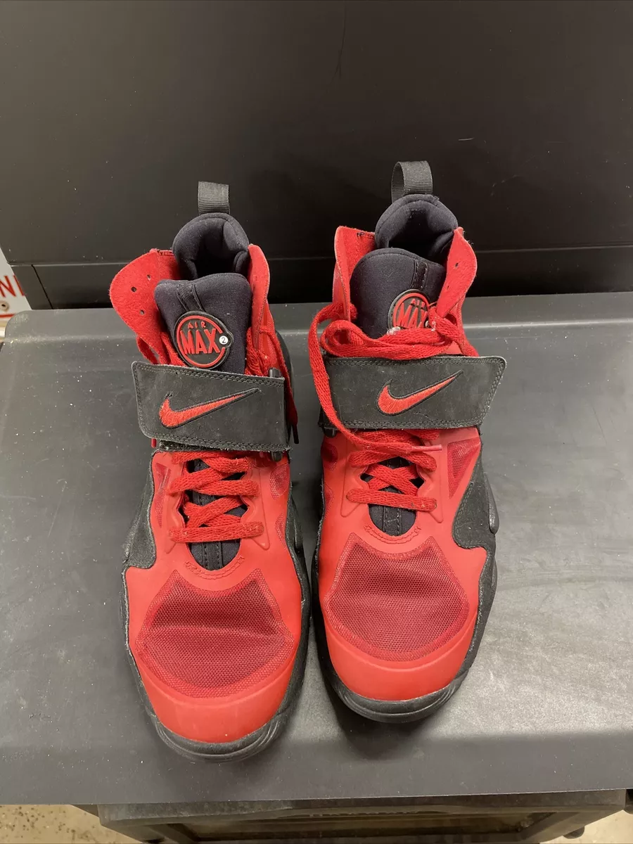 Nike air top max 2 express