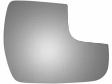 For 2015-2020 Toyota Sienna Door Mirror Glass Right Lower Burco 29832QF 2016