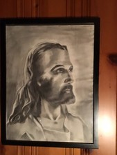 Orig. Hand Drawn Art From The Artist