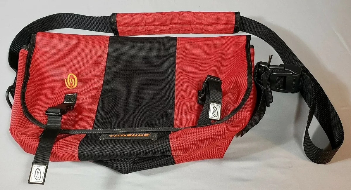 Timbuk2 Classic Messenger Custom Bag Builder – Fatlace™ Since 1999