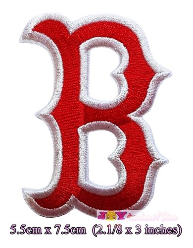 Boston Redsox-Orioles-Pirates MLBSports Embriodery From Thai 🛫To🛬USA🚚USPS - Picture 49 of 77