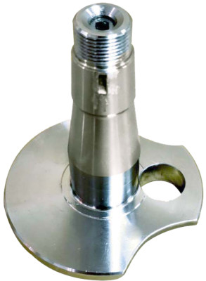 SP1 2012-2020 Tundra LT 550 154'' Ski-Doo MAG CRANK WEB S-D SM-09382