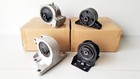 For Mitsubishi 99-03 Galant 00-05 Eclipse Engine Mount SET 2.4L Automatic 4PCS