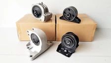 For Mitsubishi 99-03 Galant 00-05 Eclipse Engine Mount SET 2.4L Automatic 4PCS