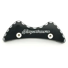 Front Gas Tank Pad Center Cover For SUZUKI HAYABUSA GSX 1300R 1999-2020 GSX1300R