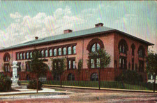 College of Chemistry University of Minnesota - The Rotograph Company - Postcard