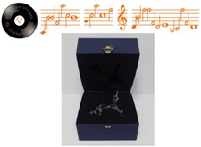 Swarovski Crystal Unicorn & Original Box 630119 Ornament Statue Figurine