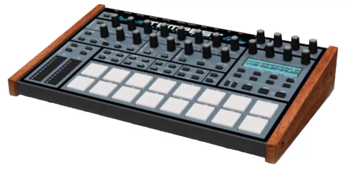 Dave smith drum deals machine