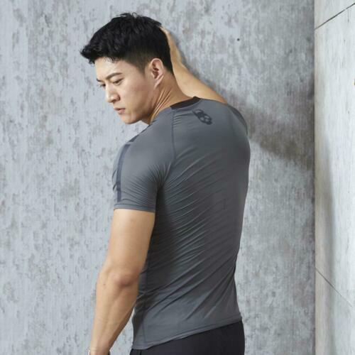 Audi Tec-Shirt Herren Schwarz T-Shirt Größe M 3132301203