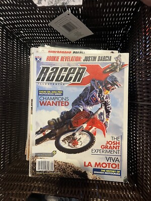 Racer X 