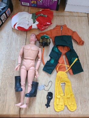 1964 gi joe ebay