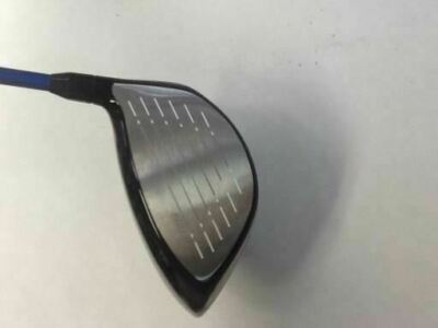 PRGR RS speeder 右手用　FLEX R loft 10.5 PRGR RS Red Driver 10.5 Degree Speeder Evolution Flex-R Men