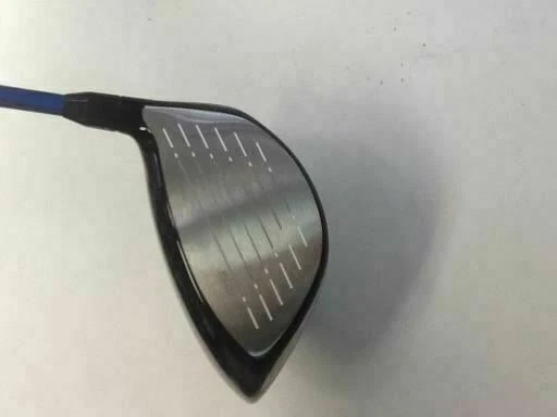 PRGR RS GOLF CLUB DRIVER 2016MODEL LOFT-10.5 X-FLEX 9257 - Image 2 of 4