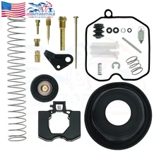 For Harley CV40mm CV40 27421-99C Carburetor Rebuild Carb Repair Kit 27490-04 -US