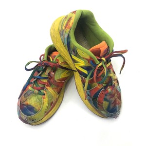 new balance tie dye sneakers