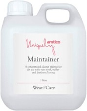 Amtico FloorCare Maintainer (1ltr) for Luxury Vinyl Flooring, Multi Pack 2 x 1lt