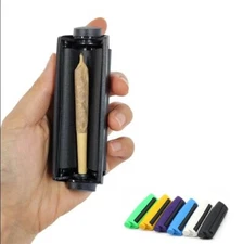 Tobacco Herb Machine Classic Roller Pre-roll machine