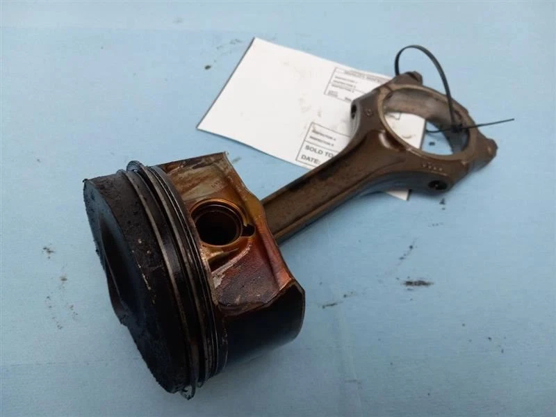 AUDI Q7 2007 AWD pistón Foto 3 de 4