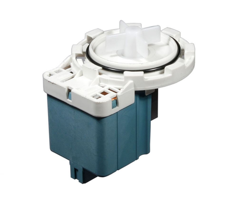 Ardo Bompani Servis Far Etc. Washing Machine Drain Pump 518007600 - 第 1/2 張圖片