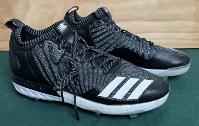 Size 12 - adidas Icon 3
