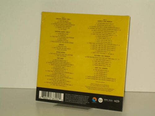 2 CD Elvis Presley: Pot Luck (2012 FTD 7") --2nd press-- - Bild 2 von 7