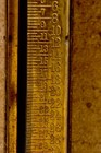 Chattillon Antique Mercantile Scale Brass & Steel Made in USA type 34 NY City — photo 5