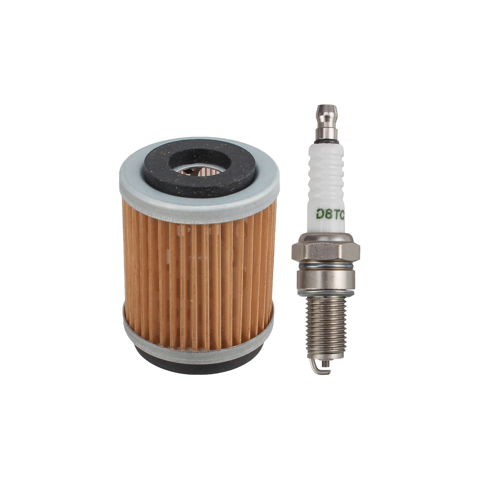 Yamaha Warrior Raptor Wolverine Big Bear 350 Bouchon De Vidange D'huil