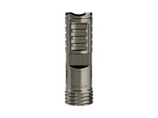 Briquet pour cigare Xikar Tactical Single  - Gumetal