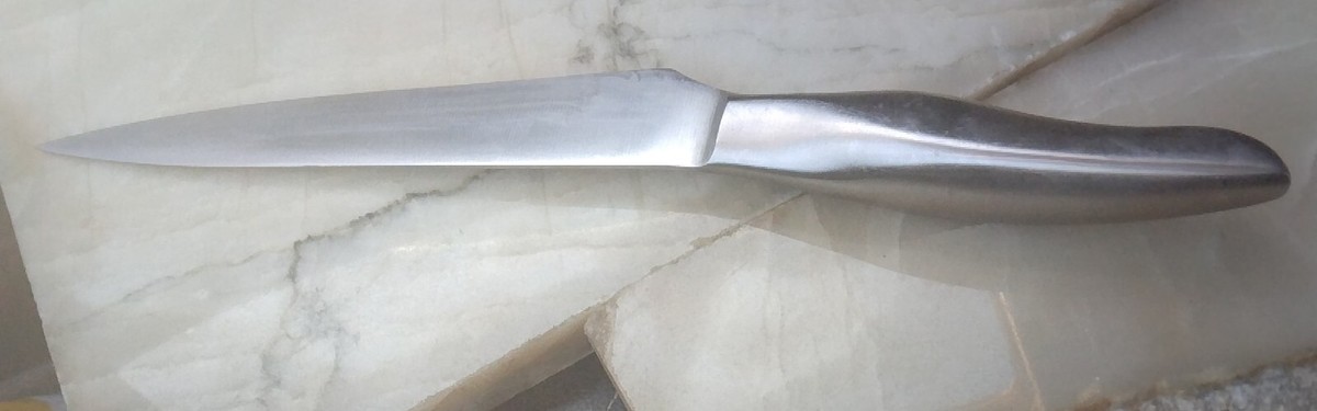 J.A. Henckels International Stylus Stainless Carving Knife 13200